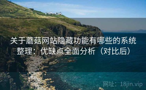 关于蘑菇网站隐藏功能有哪些的系统整理：优缺点全面分析（对比后）